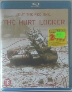 The Hurt Locker