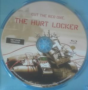The Hurt Locker