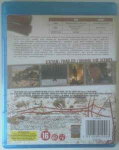 The Hurt Locker
