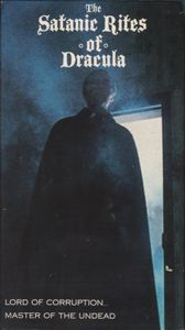 The Satanic Rites Of Dracula