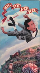 Big Top Pee-wee