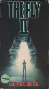 The Fly Ⅱ
