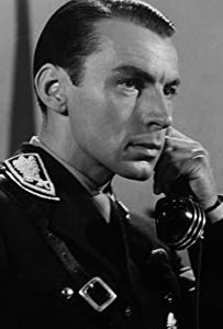 Martin Kosleck
