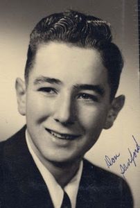 Donald S. Sanford