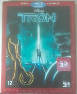 Tron: Legacy