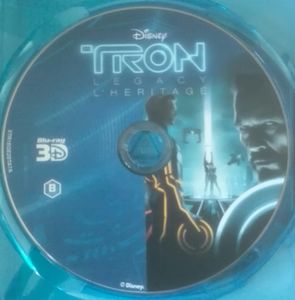 Tron: Legacy