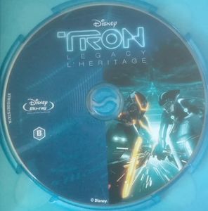 Tron: Legacy
