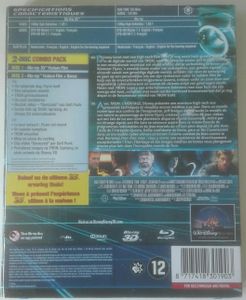 Tron: Legacy