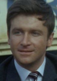David Buck