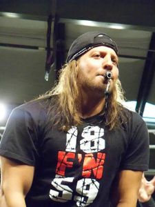 Cliff Compton