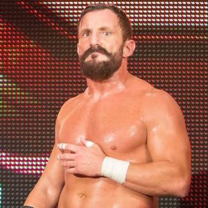 Bobby Fish