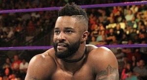 Cedric Alexander