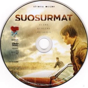 Suosurmat