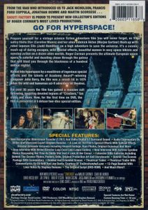 Starcrash (2-Disc Collector's Edition)