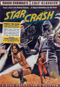 Starcrash (2-Disc Collector's Edition)