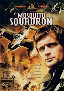 Mosquito Squadron