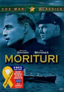 Morituri