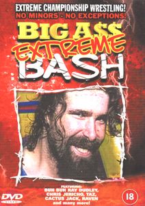 ECW Big Ass Extreme Bash
