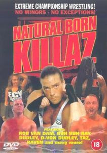 ECW Natural Born Killaz