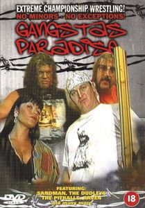 ECW Gangstas Paradise