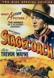 Stagecoach (Two-Disc Special Edition)