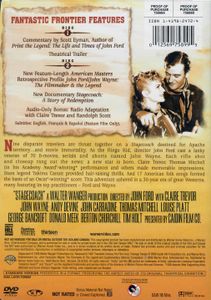 Stagecoach (Two-Disc Special Edition)