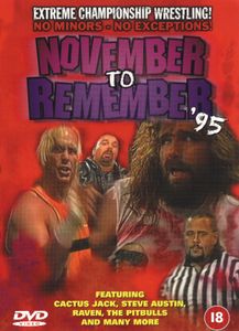 ECW November To Remember 1995