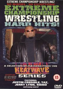 ECW Hard Hits: Heat Wave