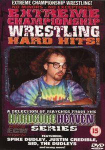 ECW Hard Hits: Hardcore Heaven