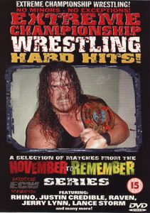 ECW Hard Hits: November To Remember