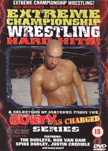 ECW Hard Hits: Guilty As Charged