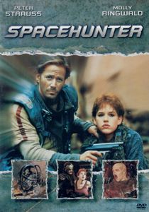 Spacehunter