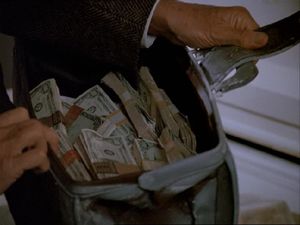 Always A Thief