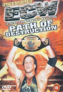 ECW Path Of Destruction