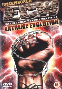 ECW Extreme Evolution