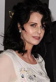 Lisa Blount