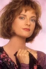 Lisa Blount