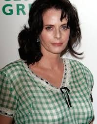 Lisa Blount