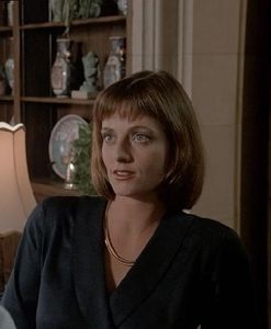 Lisa Blount