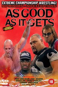 ECW As Good As It Gets