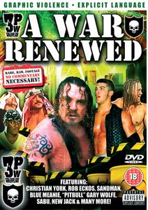 3PW A War Renewed