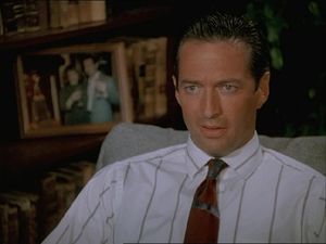 Roscoe Born