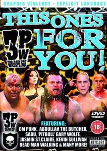 3PW This One's For You