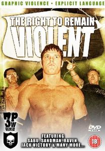 3PW The Right To Remain Violent