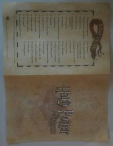 Harry Potter en de gevangene van Azkaban