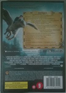 Harry Potter en de gevangene van Azkaban