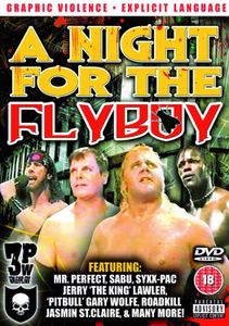 3PW A Night For The Flyboy