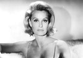 Dina Merrill