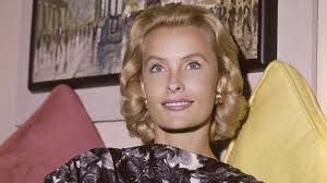 Dina Merrill