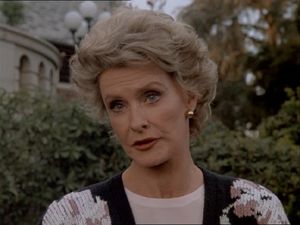 Dina Merrill